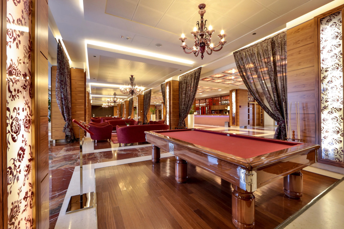 Unahotels Expo Fiera Milano