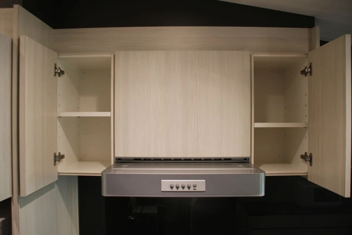 The Ridge Hotel & Apartments