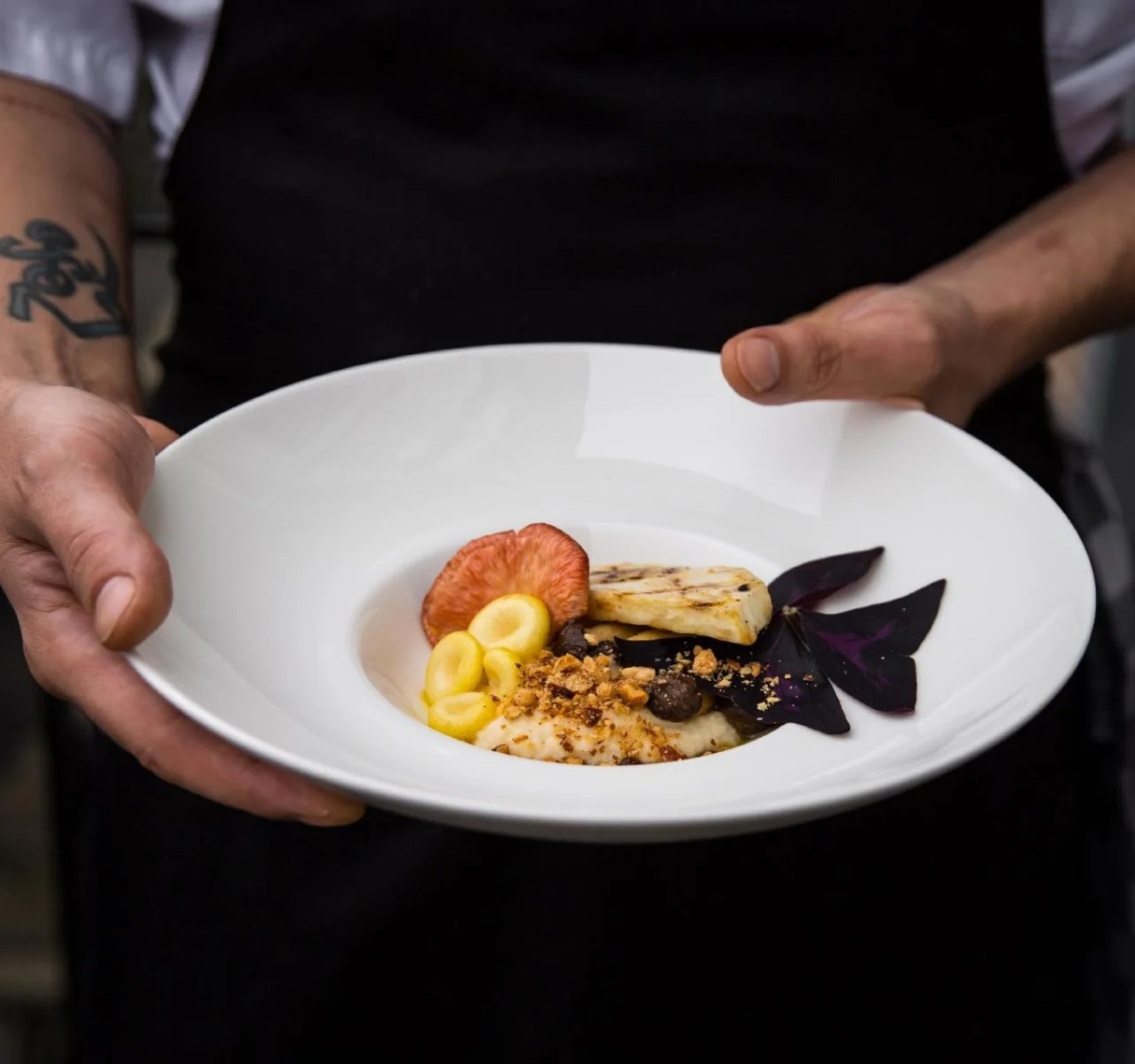 The Hoxton, Lloyd Amsterdam