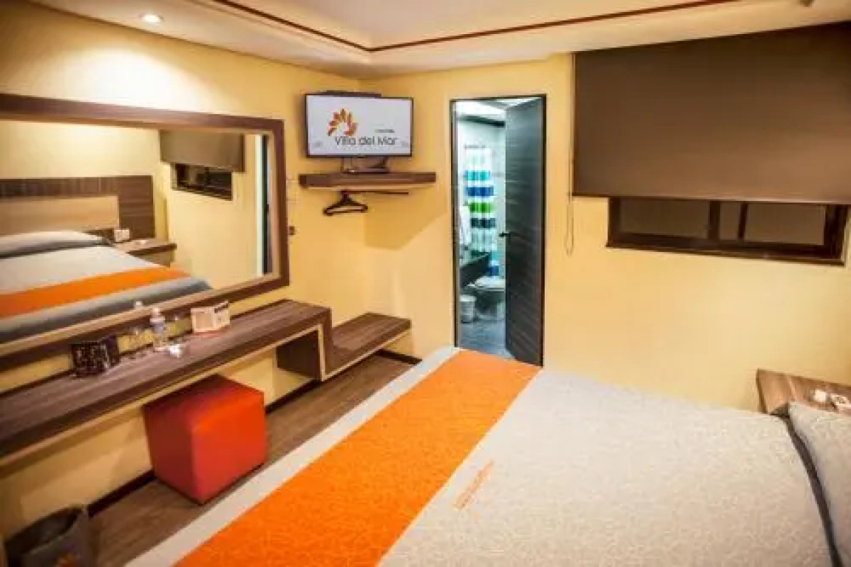 Hotel Villa Del Mar