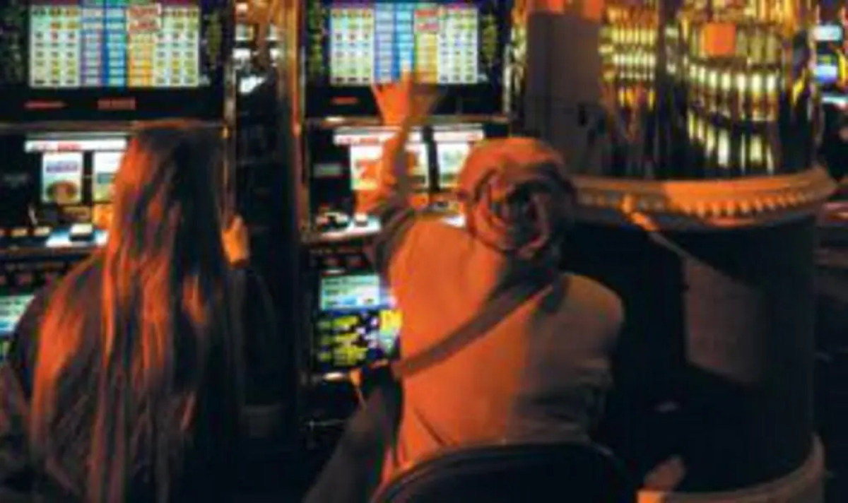 Отель Harrah's Resort Atlantic City