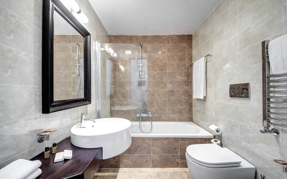 La Residenza Dell'Angelo Nuova