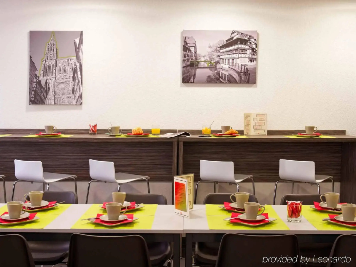 Aparthotel Adagio Access Strasbourg Petite France