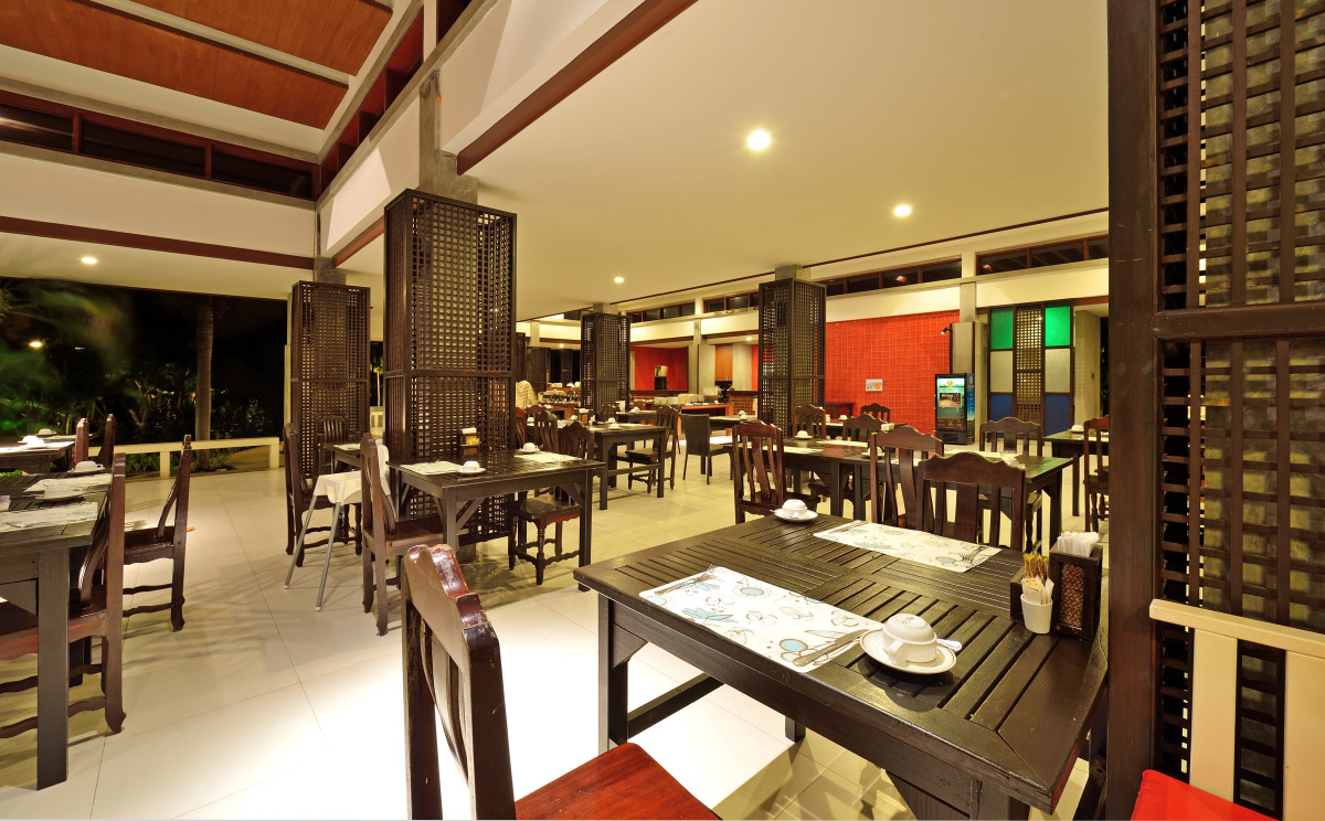 Lanta Sand Resort & Spa