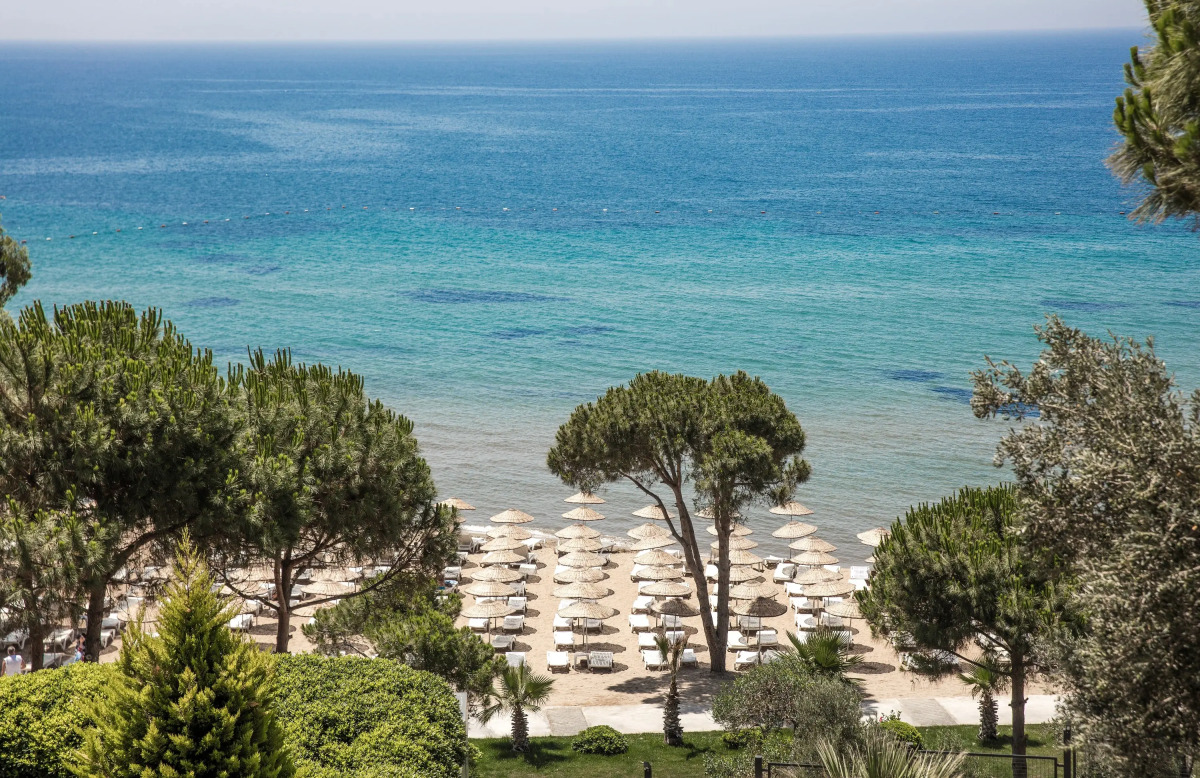 Aria Claros Beach & Spa Resort – All Inclusive