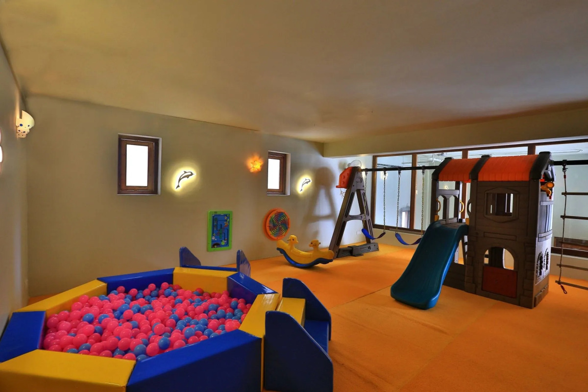 Thaproban Pavilion Resort & Spa