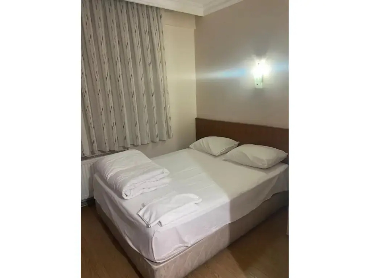 Azizoglu Malkoc Hotel