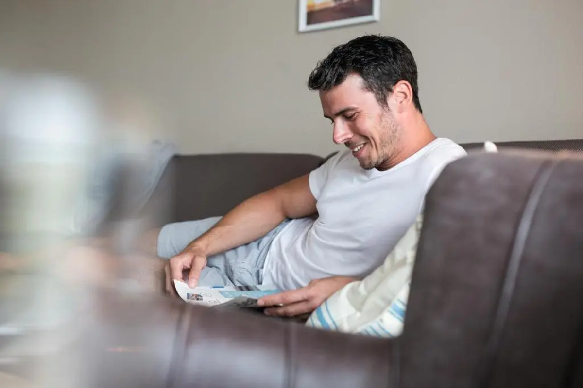 Beach Apartments Heiligenhafen