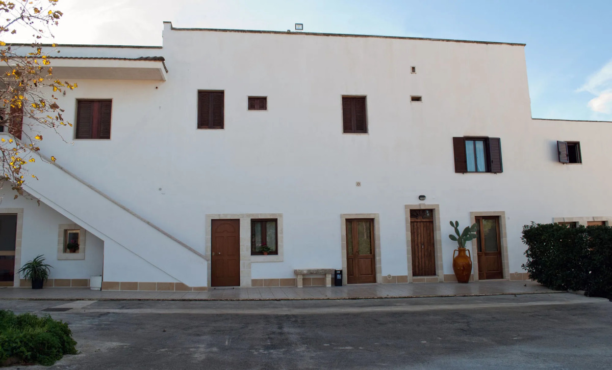 Masseria Lama D'Impisa