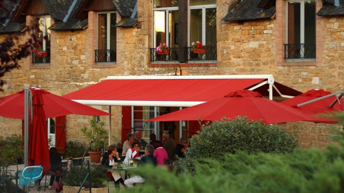 Auberge de Cartassac