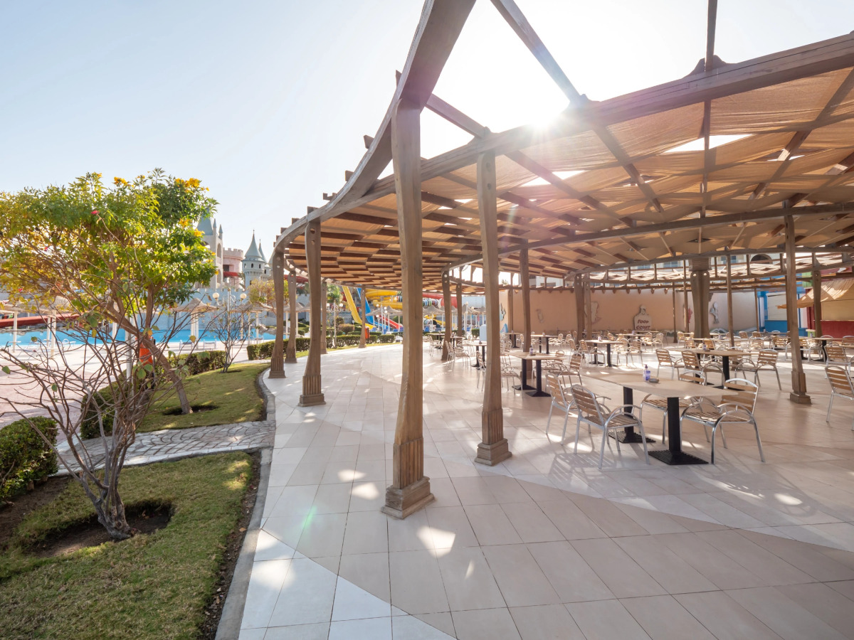 Serenity Alma Heights