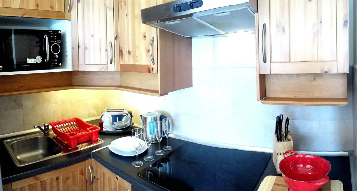 Garden House Budapest