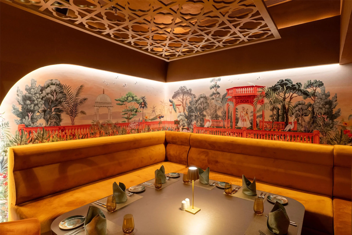 Radisson Blu Hotel Doha