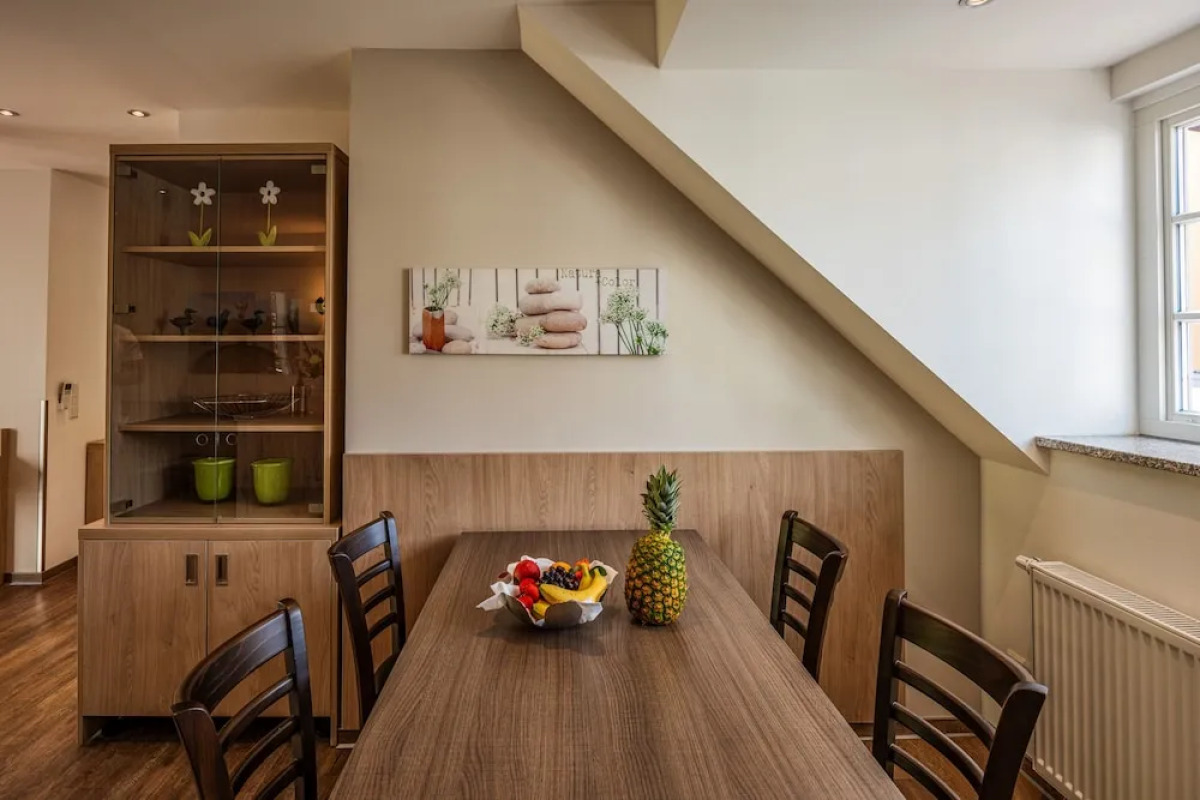 City Appartments Am Wall