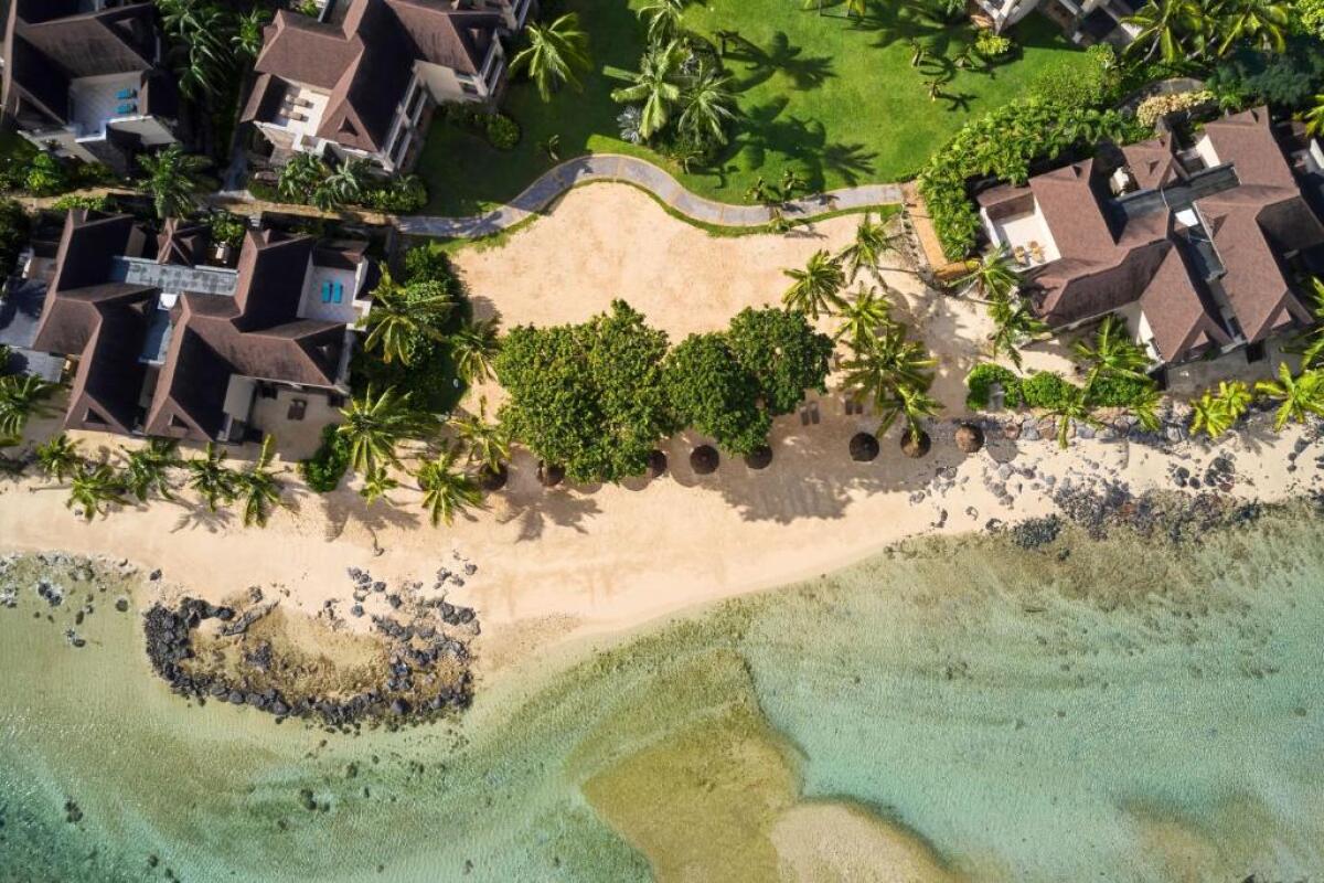 The Westin Mauritius Turtle Bay Resort and Spa