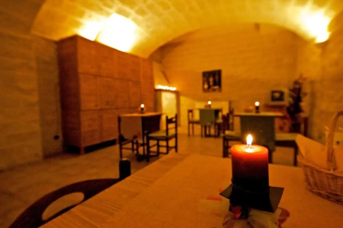 Affittacamere Valentino