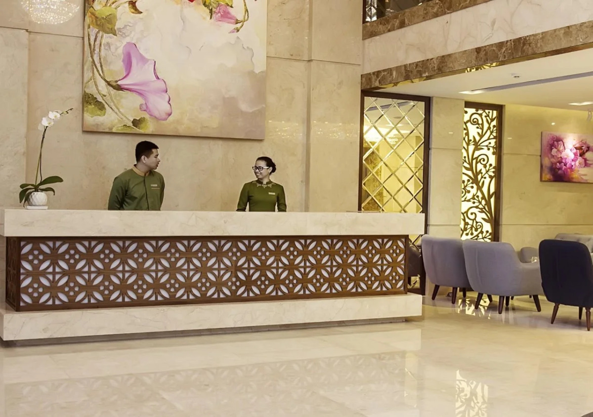 Hadana Boutique Hotel Da Nang