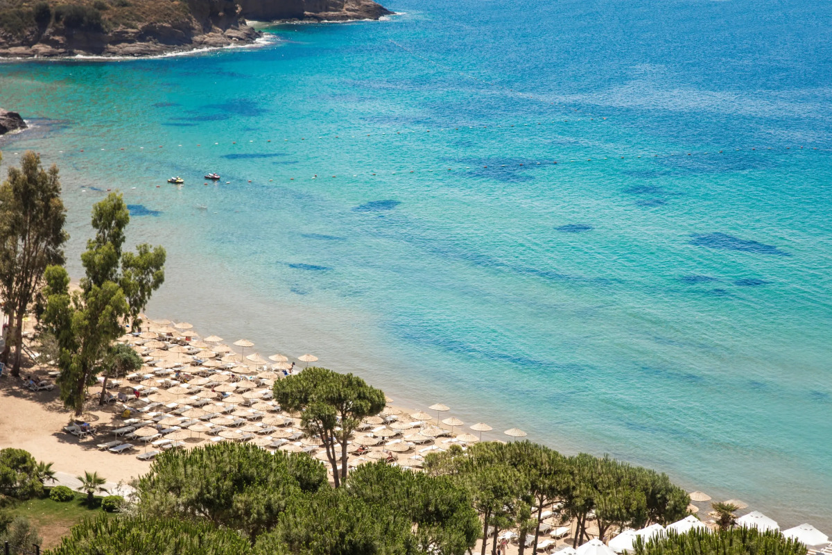 Aria Claros Beach & Spa Resort – All Inclusive