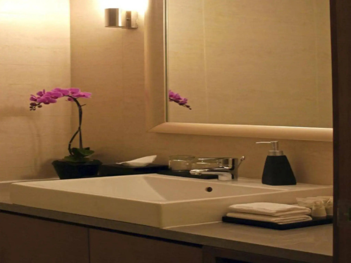 Shichahai Shadow Art Performance Hotel