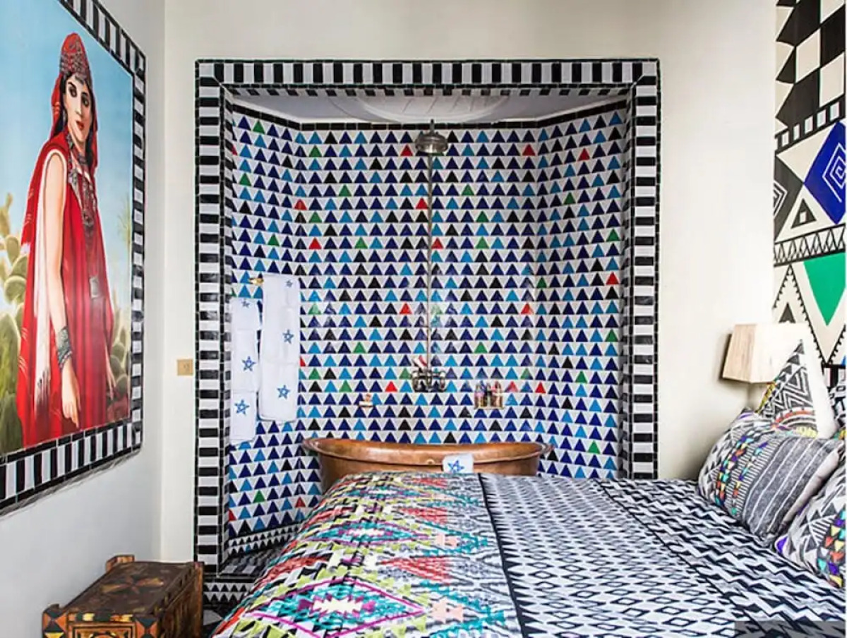 Salut Maroc Boutique Hotel