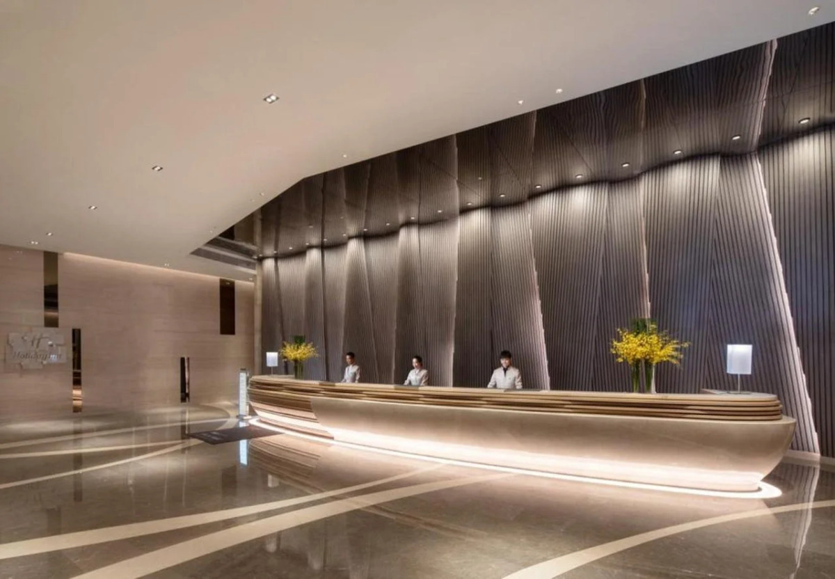 Holiday Inn Shunde by IHG