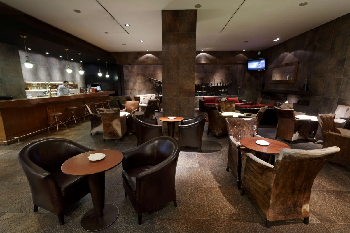 Hotel Cabo De Hornos