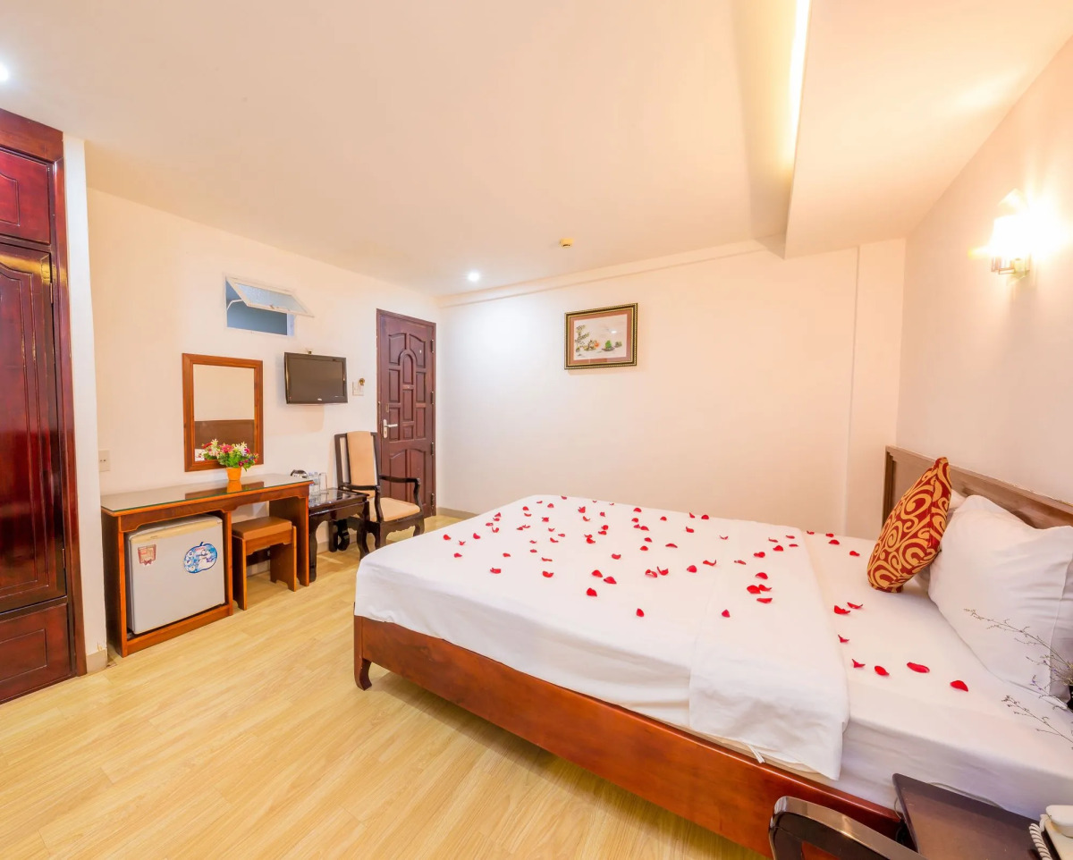 Le Soleil Hotel Nha Trang