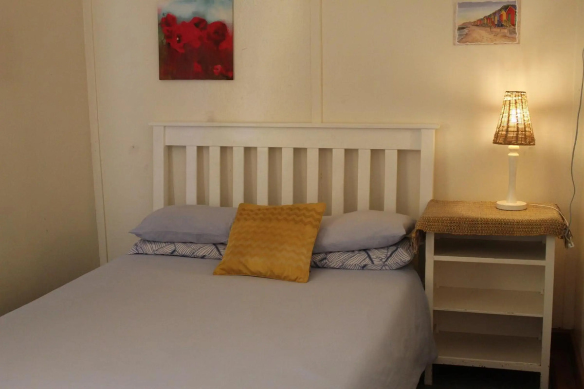 Lighthouse Farm Backpackers Lodge