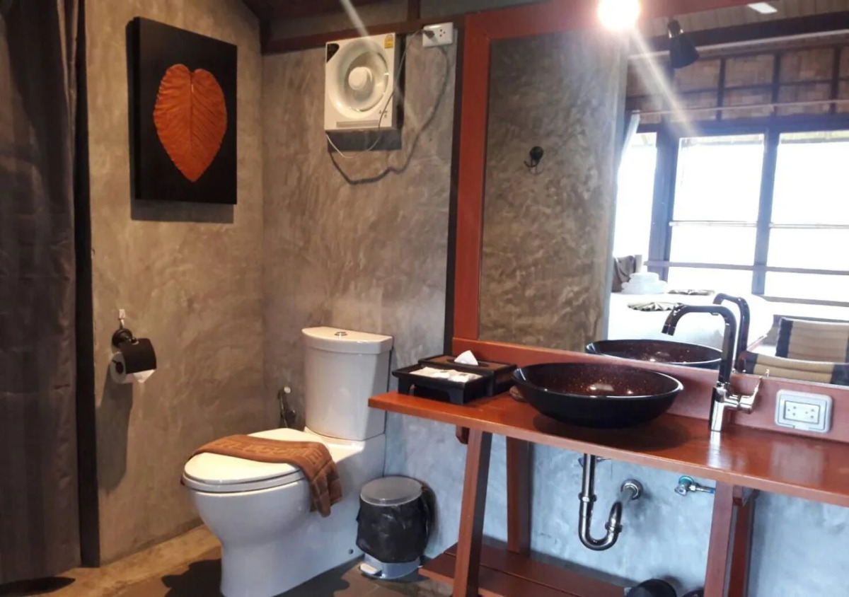 Alama Sea Village Resort