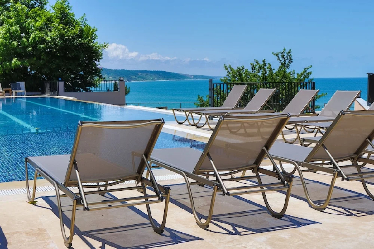 The Sign Degirmen Hotel & Spa