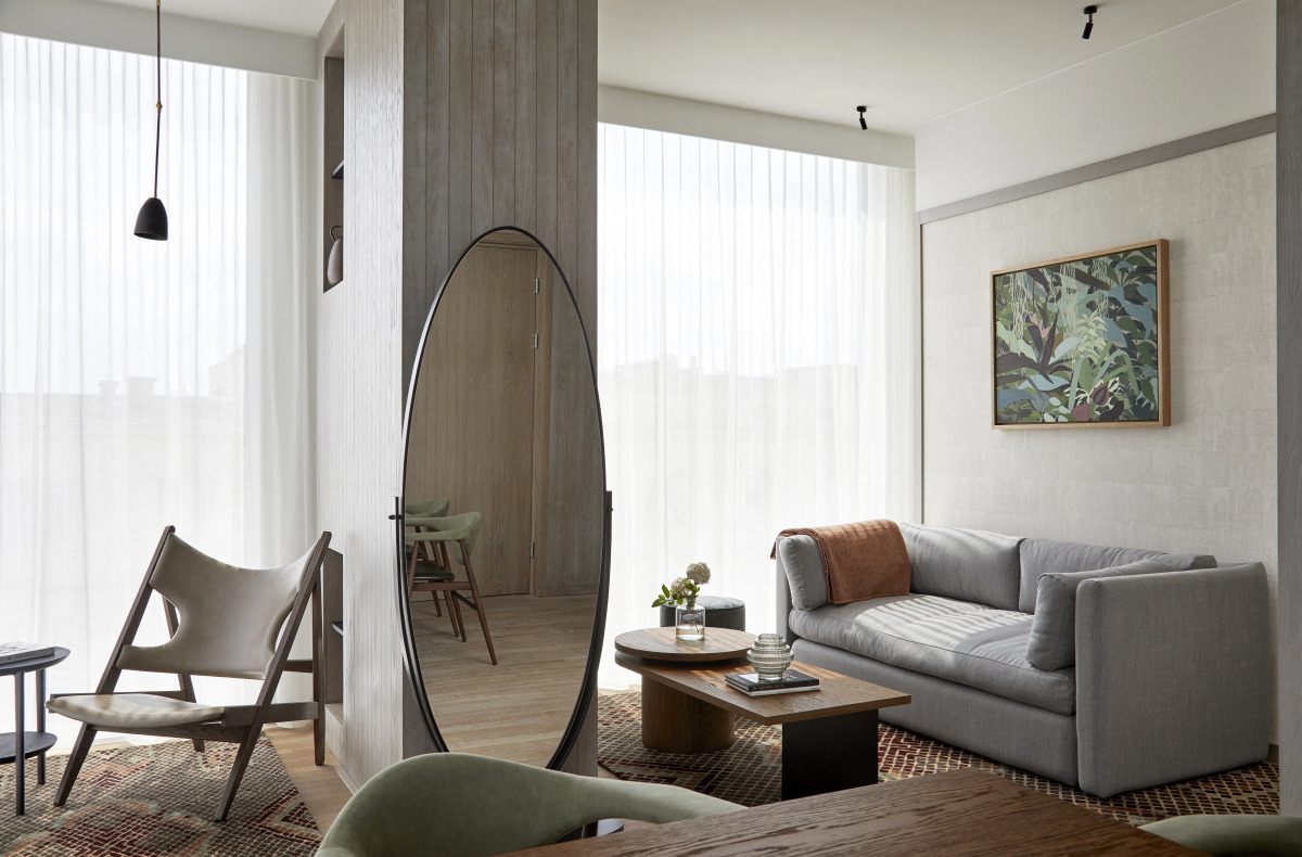 PURO Warszawa Centrum