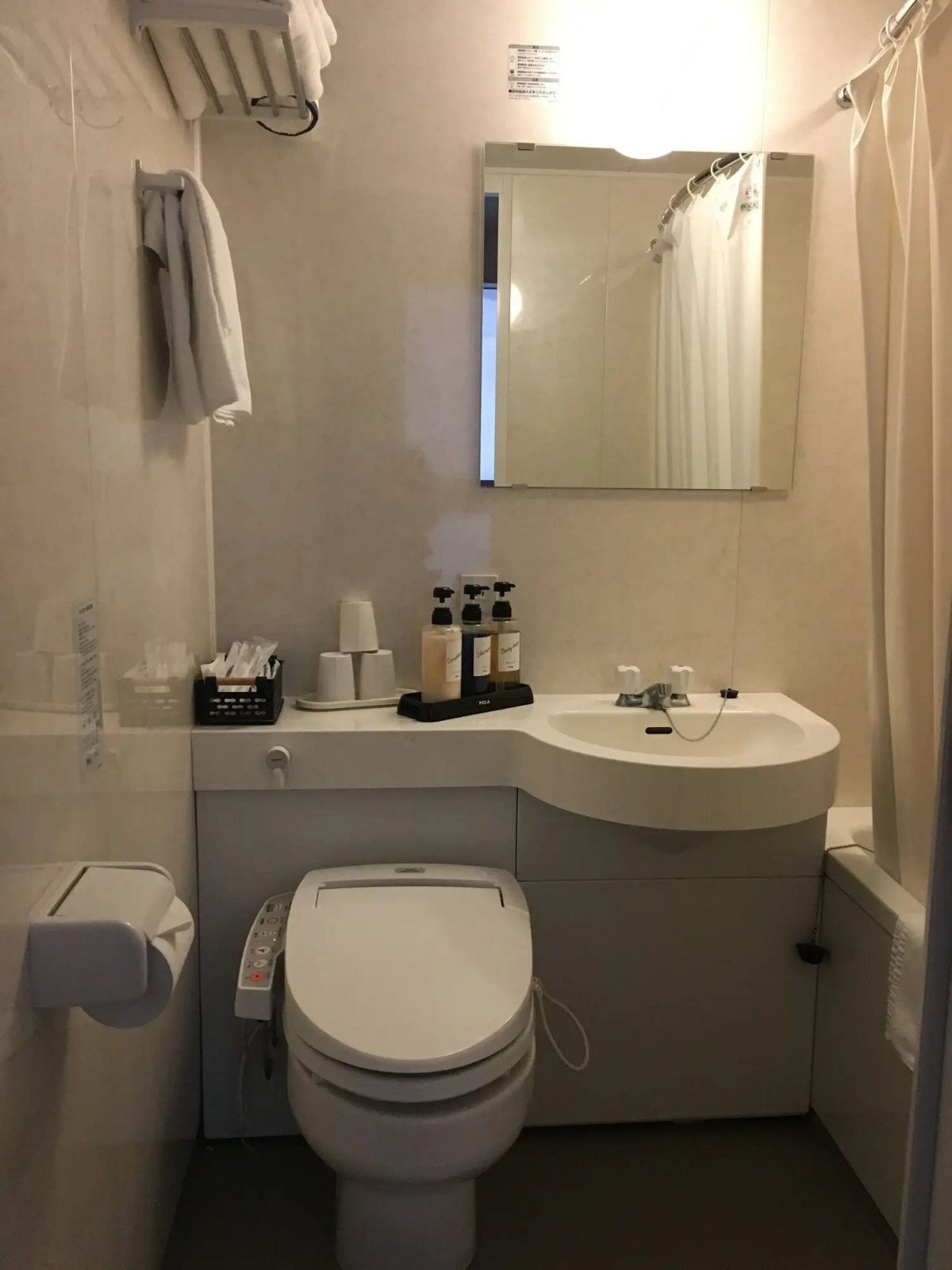 Pearl Hotel Kayabachou