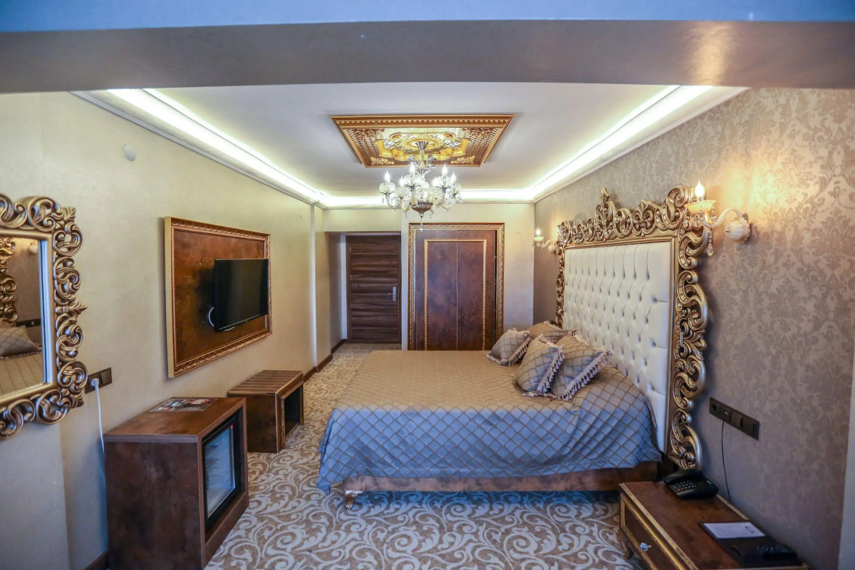 Thermal Saray Hotel & Spa Yalova