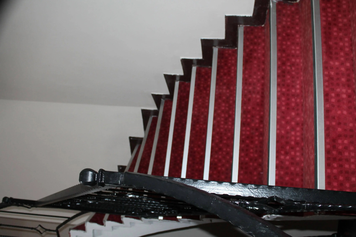 Hotel Abro Necatibey