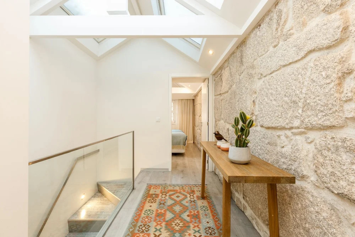 YOUROPO - Ribeira Porto