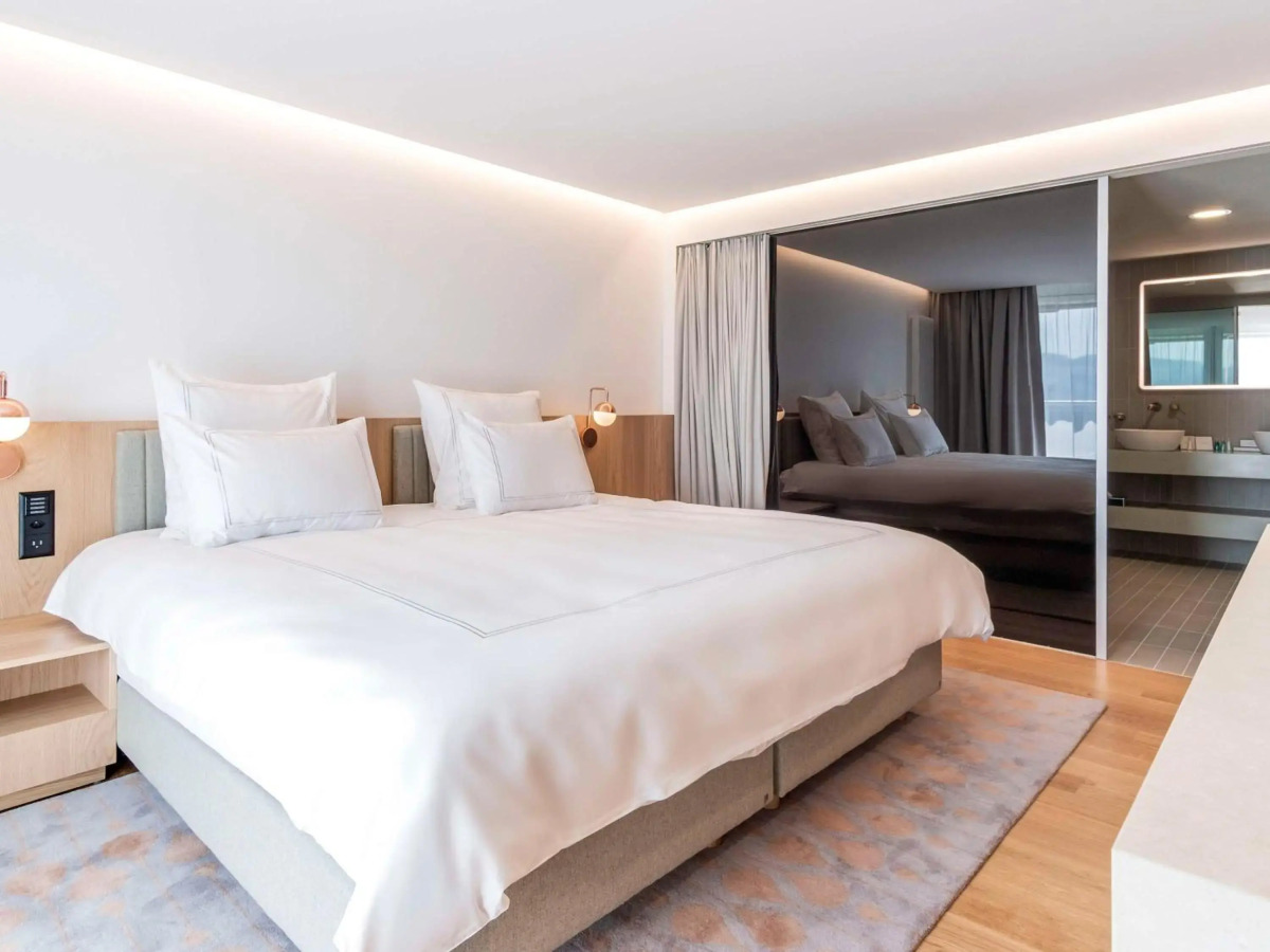 Swissôtel Kursaal Bern