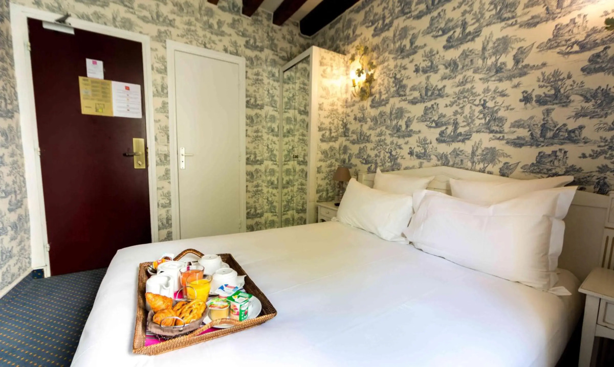 Hotel Regyn's Montmartre