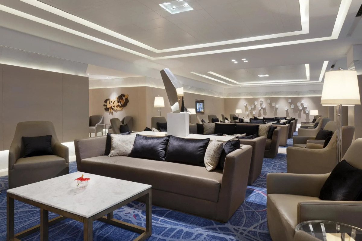 Hilton Xi'an High-tech Zone