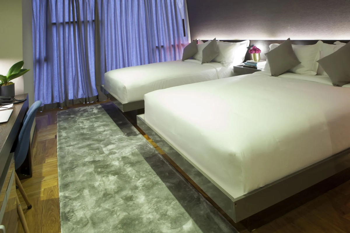 Ramada Encore Makati