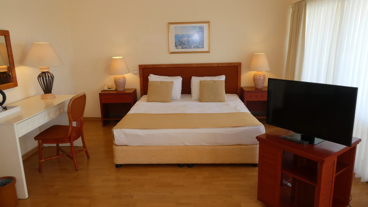 Presa Di Finica Hotel & Suites