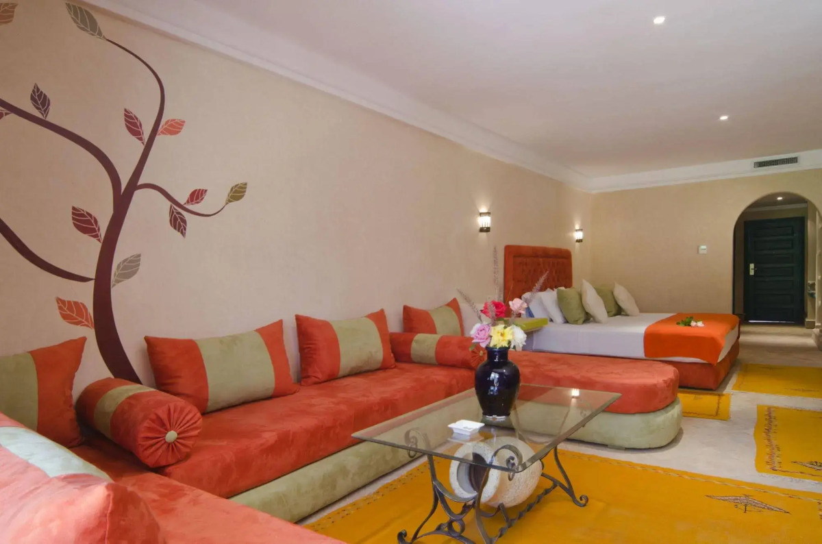 Palais Riad Bérbère