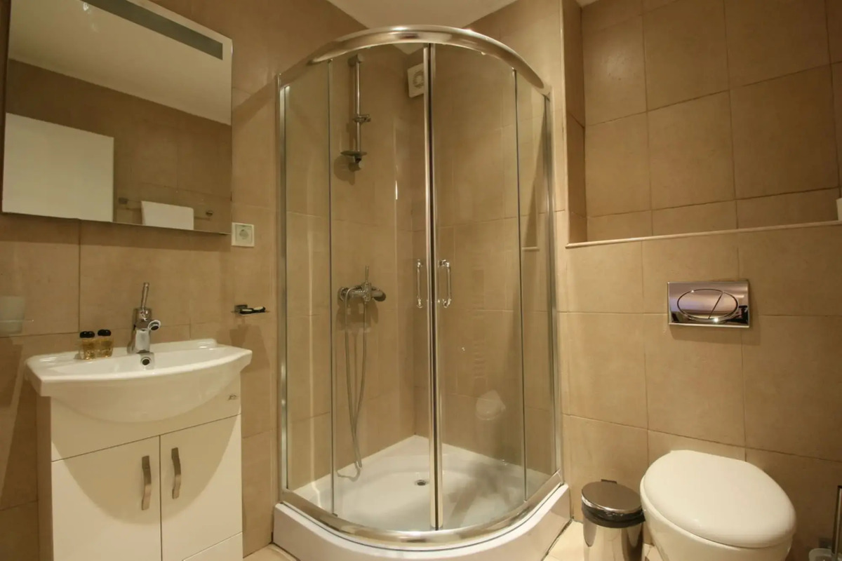 Saint George Palace Bansko Aparthotel