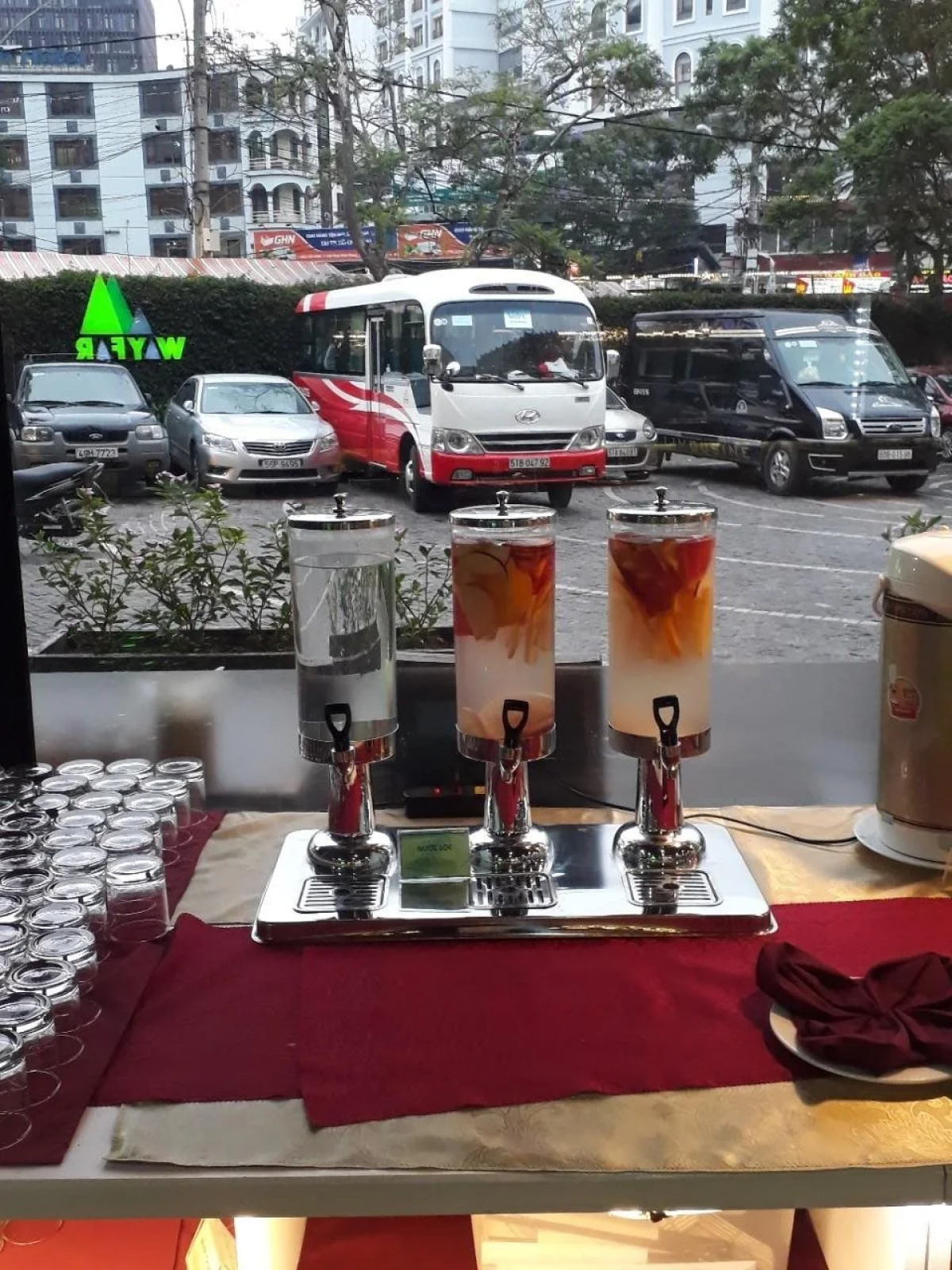 Nice Dream Dalat Hotel