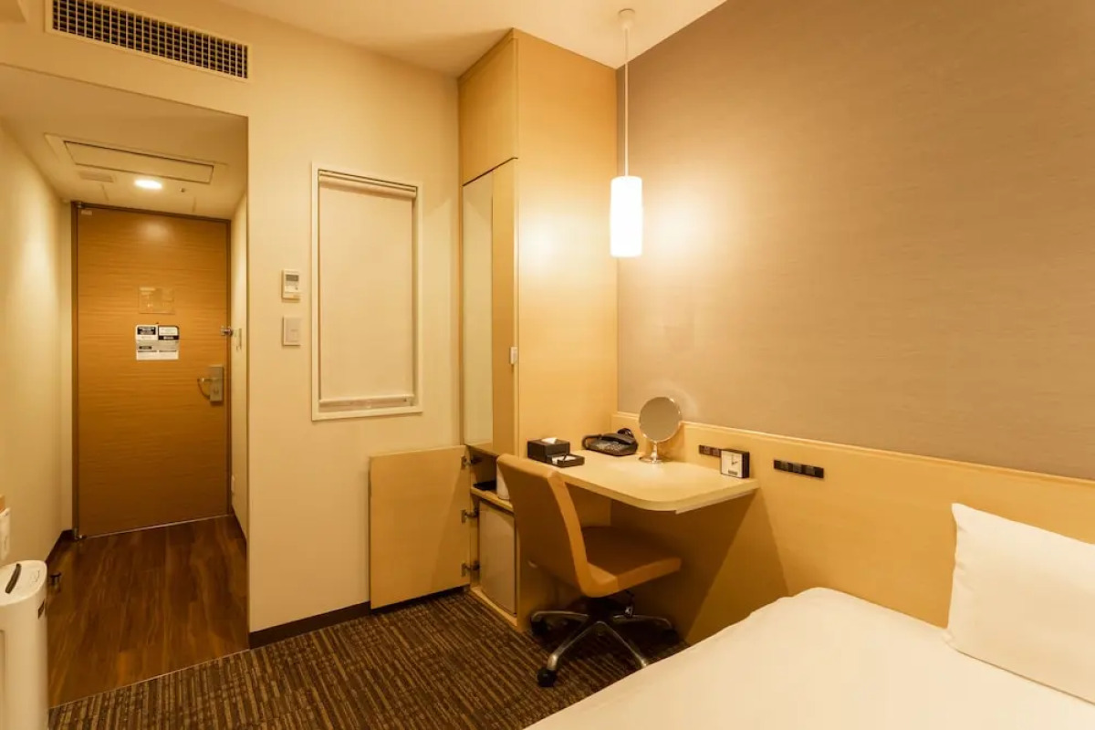 Jr West Group Via Inn Shinjuku