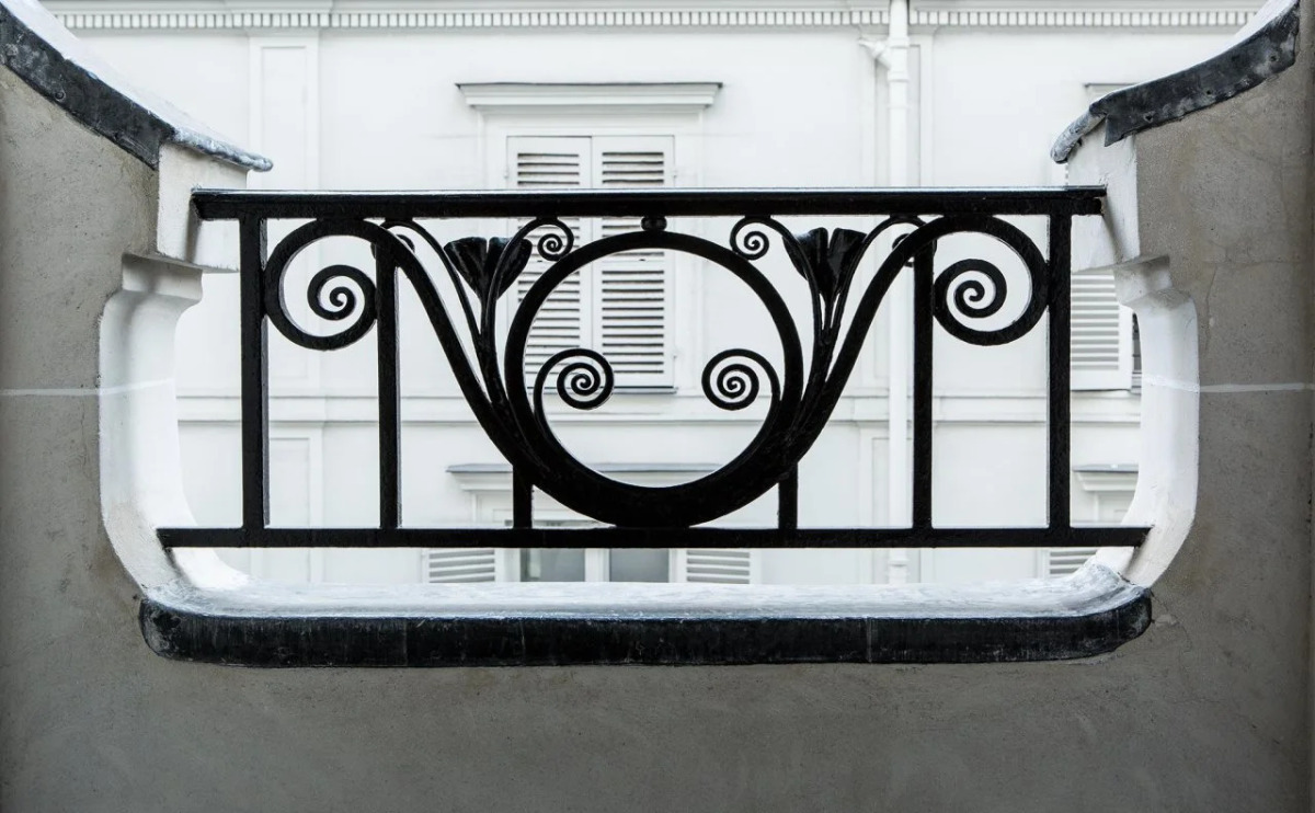 Hôtel du Rond-Point des Champs-Élysées