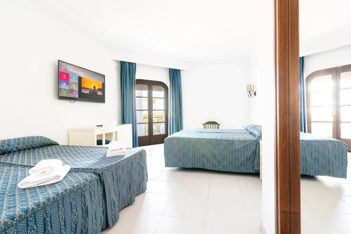 Hotel Pozo del Duque