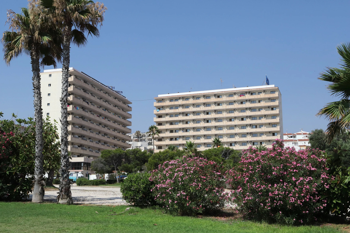 Hotel Playas de Torrevieja