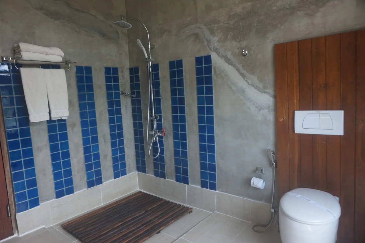 Thaproban Pavilion Resort & Spa