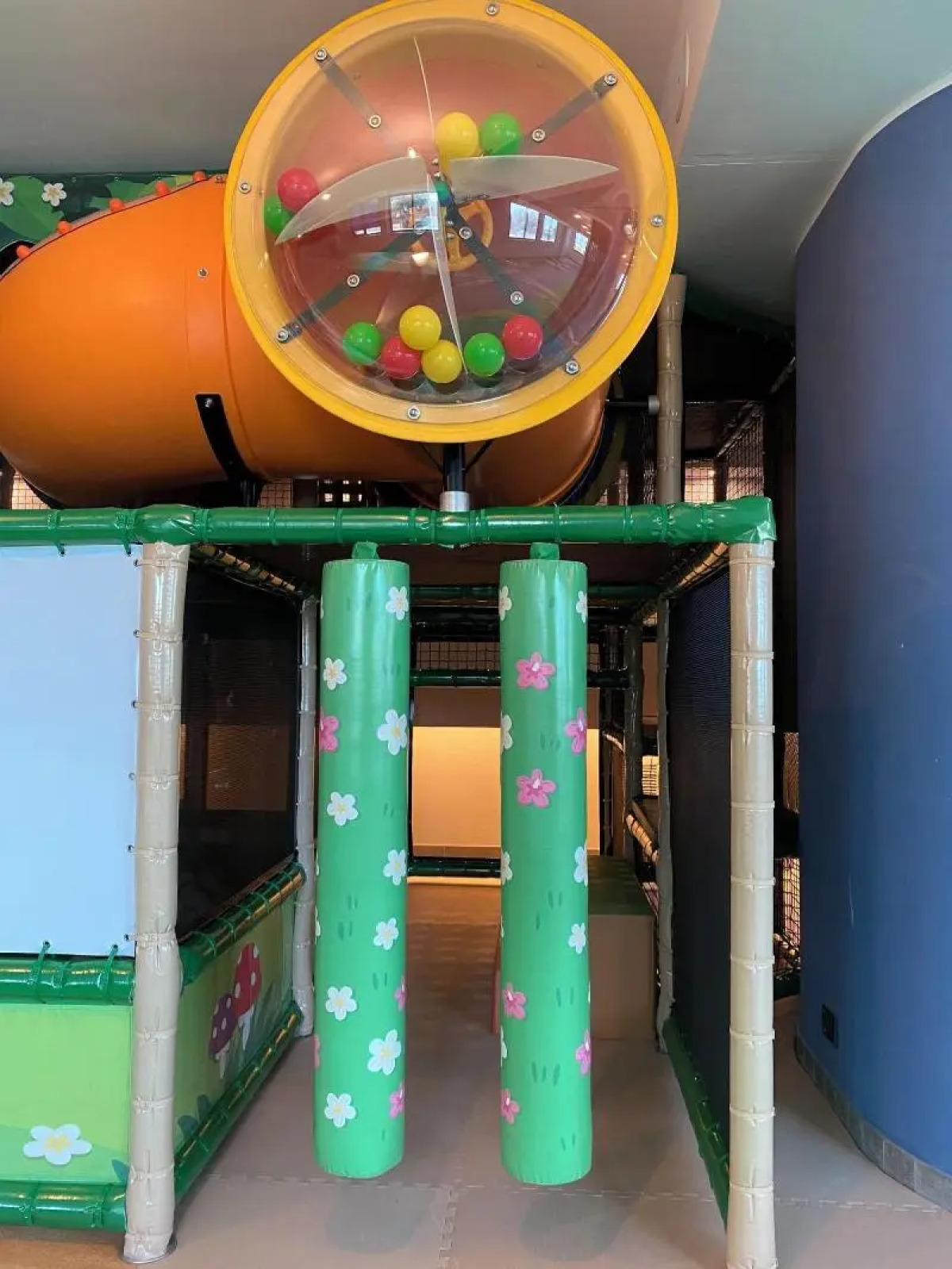 Gran Paradiso Hotel Spa