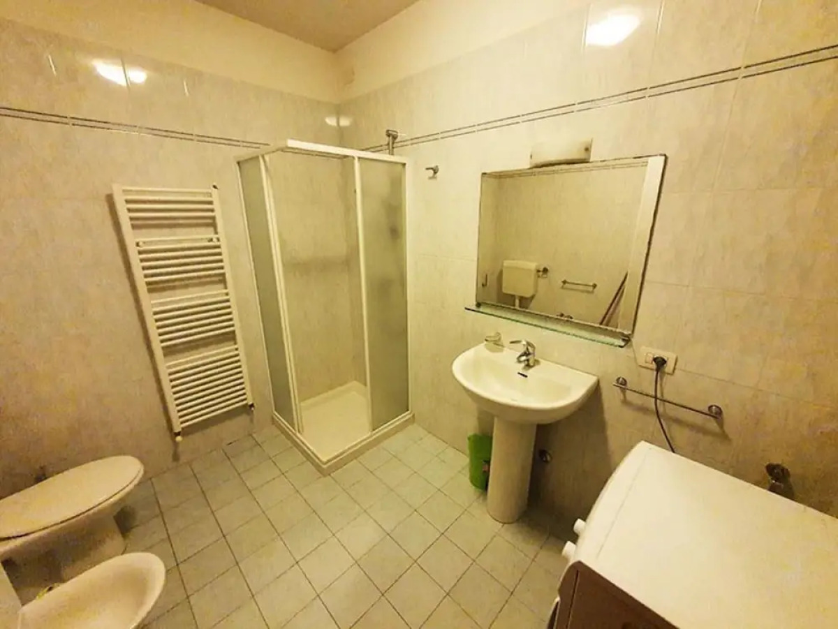 Family Oasi Garda 18